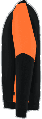 Tricorp Sweater Bicolor Redefined 306112
