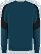 Tricorp Sweater Bicolor Redefined 306112