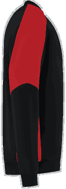 Tricorp Sweater Bicolor Redefined 306112