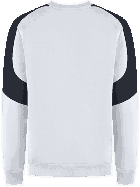 Tricorp Sweater Bicolor Redefined 306112