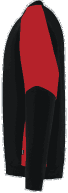 Tricorp Sweater Bicolor Redefined 306112