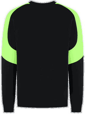 Tricorp Sweater Bicolor Redefined 306112