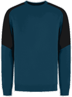 Tricorp Sweater Bicolor Redefined 306112