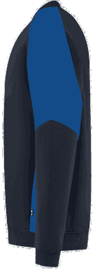 Tricorp Sweater Bicolor Redefined 306112