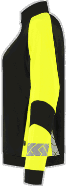 Tricorp Sweatvest Reflective Redefined Dames 306115