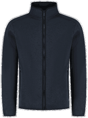 Tricorp Knitted Fleecejack Redefined 306116