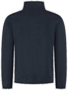 Tricorp Knitted Fleecejack Redefined 306116