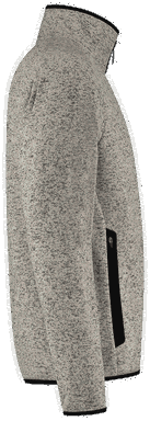 Tricorp Knitted Fleecejack Redefined 306116