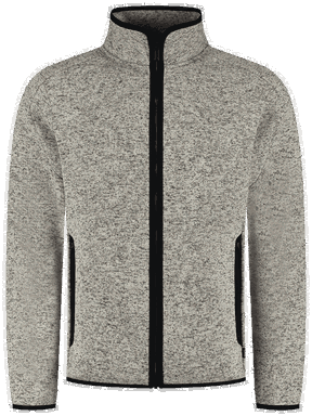 Tricorp Knitted Fleecejack Redefined 306116