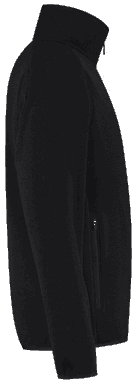 Tricorp Knitted Fleecejack Redefined 306116