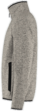 Tricorp Knitted Fleecejack Redefined 306116