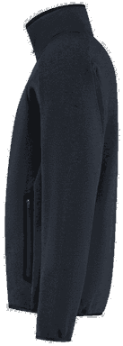 Tricorp Knitted Fleecejack 1/4 Zip Redefined 306117