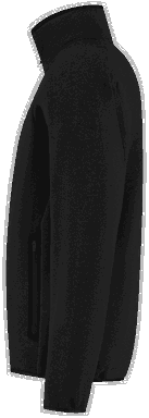 Tricorp Knitted Fleecejack 1/4 Zip Redefined 306117