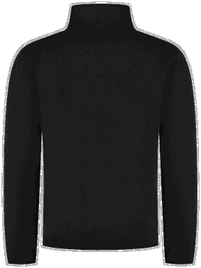 Tricorp Knitted Fleecejack 1/4 Zip Redefined 306117