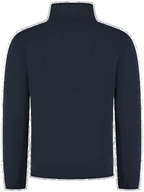 Tricorp Knitted Fleecejack 1/4 Zip Redefined 306117
