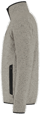 Tricorp Knitted Fleecejack 1/4 Zip Redefined 306117