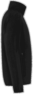 Tricorp Knitted Fleecejack 1/4 Zip Redefined 306117