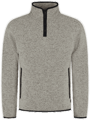 Tricorp Knitted Fleecejack 1/4 Zip Redefined 306117