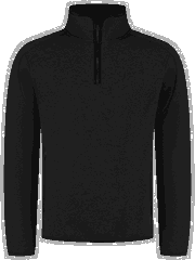 Tricorp Gestrickte Fleecejacke 1/4 Zip Redefined 306117