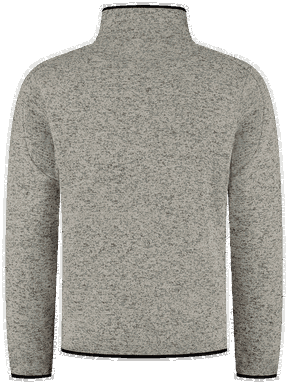 Tricorp Knitted Fleecejack 1/4 Zip Redefined 306117
