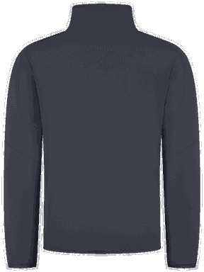 Tricorp Technical Fleecejack 1/4 Zip Redefined 306118