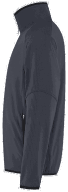 Tricorp Technical Fleecejack 1/4 Zip Redefined 306118