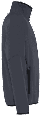 Tricorp Technical Fleecejack 1/4 Zip Redefined 306118