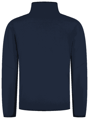 Tricorp Technical Fleecejack 1/4 Zip Redefined 306118