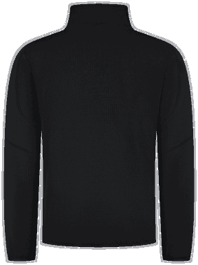 Tricorp Technical Fleecejack 1/4 Zip Redefined 306118