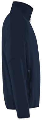 Tricorp Technical Fleecejack 1/4 Zip Redefined 306118