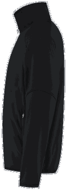 Tricorp Technical Fleecejack 1/4 Zip Redefined 306118