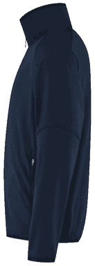 Tricorp Technical Fleecejack 1/4 Zip Redefined 306118
