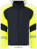 Tricorp Fleecejack Reflective Redefined 306119