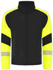 Tricorp Fleecejack Reflective Redefined 306119