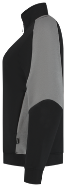 Tricorp Sweatvest Bicolor Redefined Dames 306122