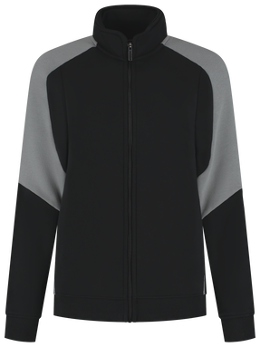 Tricorp Sweatvest Bicolor Redefined Dames 306122