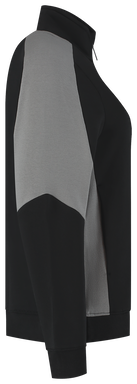 Tricorp Sweatvest Bicolor Redefined Dames 306122