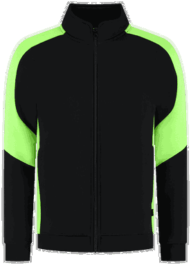Tricorp Sweatvest Bicolor Redefined Dames 306122