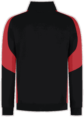 Tricorp Sweatvest Bicolor Redefined Dames 306122