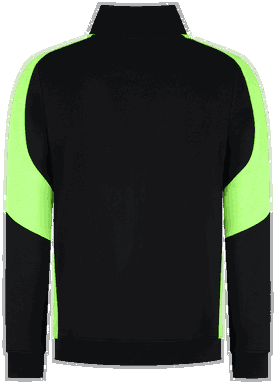 Tricorp Sweatvest Bicolor Redefined Dames 306122