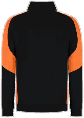 Tricorp Sweatvest Bicolor Redefined Dames 306122