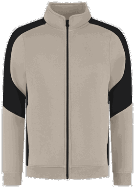 Tricorp Sweatvest Bicolor Redefined Dames 306122