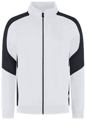 Tricorp Sweatvest Bicolor Redefined Dames 306122