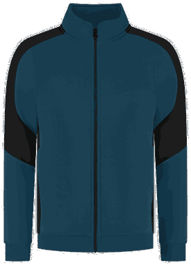 Tricorp Sweatvest Bicolor Redefined Dames 306122