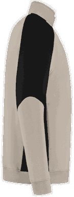 Tricorp Sweatvest Bicolor Redefined Dames 306122