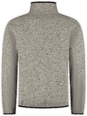 Tricorp Knitted Fleecejack Redefined Dames 306124