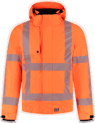 Tricorp Pilotjack RWS Revisible 403704