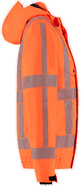 Tricorp Pilotjack RWS Revisible 403704