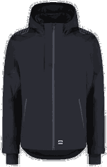 Tricorp Winterjas Ripstop Redefined 406101