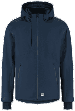 Tricorp Winterjas Ripstop Redefined 406101
